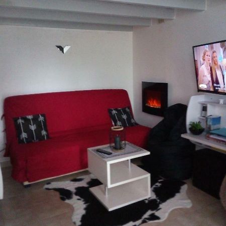 Loft Les Tourelles Apartment Andon Bagian luar foto