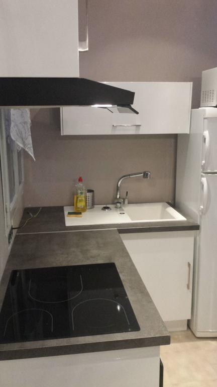 Loft Les Tourelles Apartment Andon Bagian luar foto