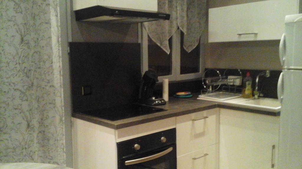 Loft Les Tourelles Apartment Andon Bagian luar foto