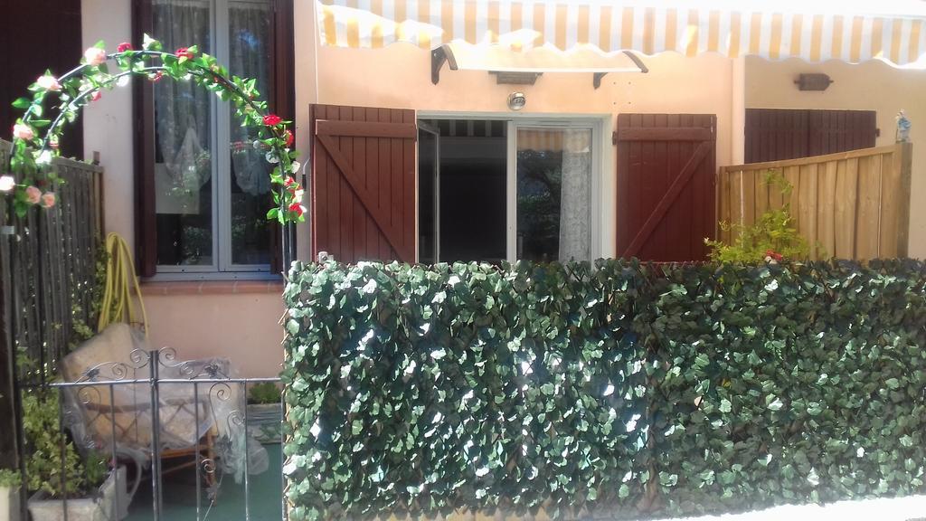 Loft Les Tourelles Apartment Andon Bagian luar foto