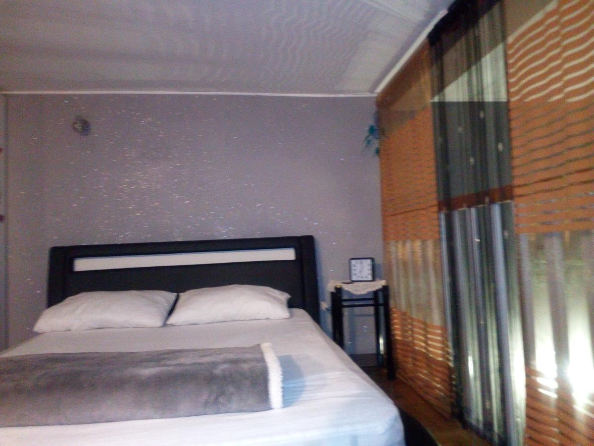Loft Les Tourelles Apartment Andon Bagian luar foto
