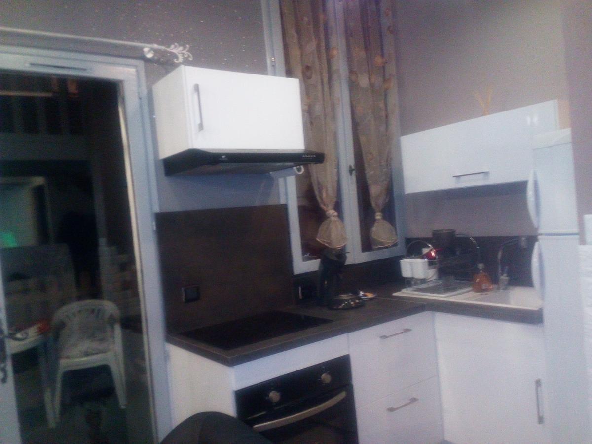 Loft Les Tourelles Apartment Andon Bagian luar foto